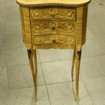 924 4337 CHEST OF DRAWERS
